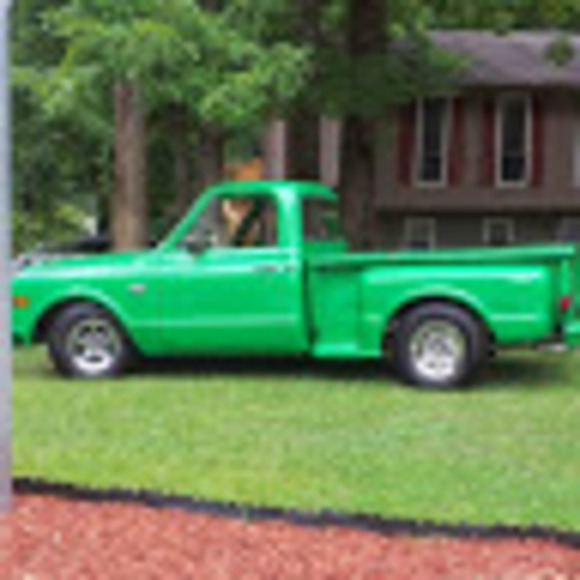 Meet your Posher, Kenneth - Picture 1 of 1